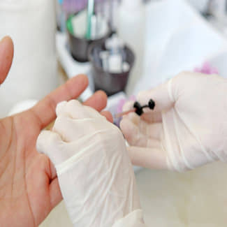 Diabetes onderzoek teruggekoppeld aan deelnemers
